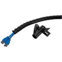 NEOMOUNTS Spiral Cable Wrap 20mm