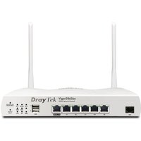 Draytek Vigor 2865ax - wireless router - DSL modem - Wi-Fi 6 - desktop, wall-mountable