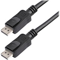 Click to view product details and reviews for Startechcom 7m Displayport Cable With Latches M M Displayport Cable 7 M. Click to view product details and reviews for Startechcom 7m Displayport Cable With Latches M M Displayport Cable 7 M.
