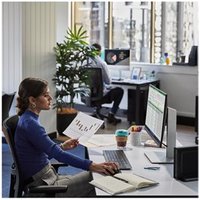 HP Pro Mini 400 G9 i5 16/512GB (DE)