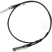 HPE Aruba 25G SFP28 to SFP28 0.65m DAC