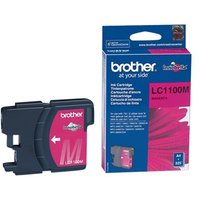 Patrone Brother LC-1100M Patrone Brother LC-1100M