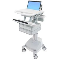 ERGOTRON StyleView Laptop-Cart SLA