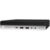 HP Refurbished Grade A ProDesk 600 G4 i5