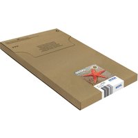 Epson 603XL Multipack Easy Mail Packaging - 4-pack - XL - black, yellow, cyan, magenta - original - ink cartridge