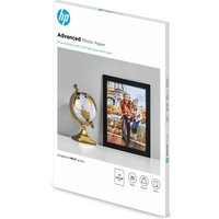 Click to view product details and reviews for Hp Advanced Glossy Photo Paper Photo Paper Glossy 25 Sheets A4 250 G M². Click to view product details and reviews for Hp Advanced Glossy Photo Paper Photo Paper Glossy 25 Sheets A4 250 G M².