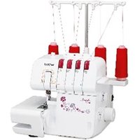 BROTHER M343D Overlock Nähmaschine