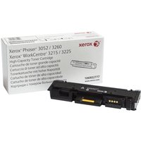 Xerox WorkCentre 3215 - high capacity - black - original - toner cartridge