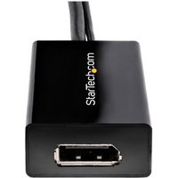 STARTECH DVI to DisplayPort Adapter