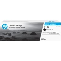 HP MLT-D111L - High Yield - black - original - toner cartridge (SU799A)