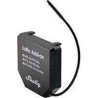 SHELLY LoRa Add-on