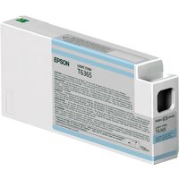 Epson UltraChrome HDR - light cyan - original - ink cartridge
