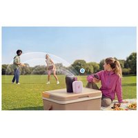 ANKER Soundcore Boom Go 3i pink