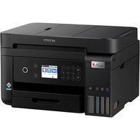 Epson EcoTank ET-3850 - multifunction printer - colour
