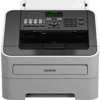 Click to view product details and reviews for Brother Fax 2840 Fax Copier B W. Click to view product details and reviews for Brother Fax 2840 Fax Copier B W.