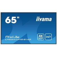IIYAMA LH6541UHS-B1AG 165,1cm 4K UHD IPS
