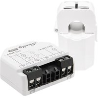 SHELLY EM Gen3 50A Energy Meter
