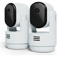 ARLO Essential 3 2K Pan-Tilt-Zoom Camera