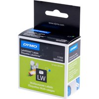 Click to view product details and reviews for Dymo Labelwriter Multipurpose Labels 1000 Labels 13 X 25 Mm. Click to view product details and reviews for Dymo Labelwriter Multipurpose Labels 1000 Labels 13 X 25 Mm.