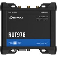 TELTONIKA NETWORKS RUT976 Redcap Router