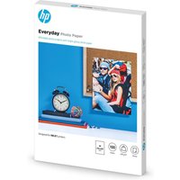 Click to view product details and reviews for Hp Everyday Photo Paper Photo Paper Glossy 100 Sheets A4 200 G M². Click to view product details and reviews for Hp Everyday Photo Paper Photo Paper Glossy 100 Sheets A4 200 G M².