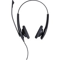 Click to view product details and reviews for Jabra Biz 1500 Duo Headset Quick Disconnect. Click to view product details and reviews for Jabra Biz 1500 Duo Headset Quick Disconnect.