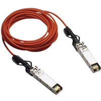 HPE Aruba Direct Attach Copper Cable - 10GBase direct attach cable - 1 m