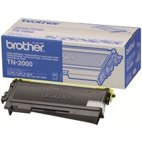 Click to view product details and reviews for Brother Tn2000 Black Original Toner Cartridge. Click to view product details and reviews for Brother Tn2000 Black Original Toner Cartridge.
