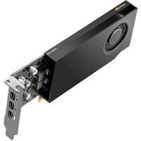 NVIDIA RTX A1000 - graphics card - RTX A1000 - 8 GB