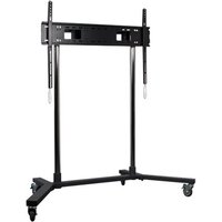 Click to view product details and reviews for B Tech Cart For Flat Panel Black. Click to view product details and reviews for B Tech Cart For Flat Panel Black.
