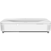 Click to view product details and reviews for Epson Eb 810e 3lcd Projector Super Ultra Short Throw Lens 80211a B G N Ac Wireless Lan Miracast White. Click to view product details and reviews for Epson Eb 810e 3lcd Projector Super Ultra Short Throw Lens 80211a B G N Ac Wireless Lan Miracast White.