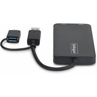 STARTECH USB Dual HDMI Adapter