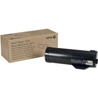 Xerox Phaser 3610 - black - original - toner cartridge
