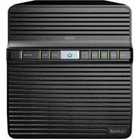 Synology Disk Station DS423 - NAS server