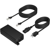 HP Poly PoE++ 65W 2.5G Adapter