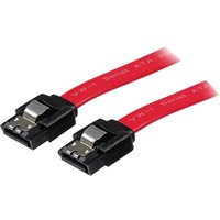 Click to view product details and reviews for Startechcom Latching Sata Cable Sata Cable 15 Cm. Click to view product details and reviews for Startechcom Latching Sata Cable Sata Cable 15 Cm.