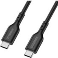 OtterBox Standard - USB-C cable - 24 pin USB-C to 24 pin USB-C - 2 m