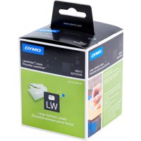 Click to view product details and reviews for Dymo Labelwriter Address Labels 520 Labels 36 X 89 Mm. Click to view product details and reviews for Dymo Labelwriter Address Labels 520 Labels 36 X 89 Mm.