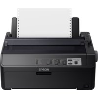 Epson FX 890II - printer - B/W - dot-matrix