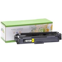 STATIC cartr Brother TN-221Y/TN-241Y