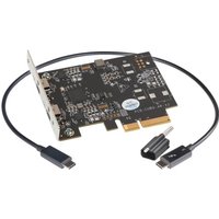 Sonnet Thunderbolt 3 Upgrade Kit - Thunderbolt adapter - PCIe - Thunderbolt 3 x 2