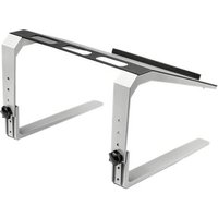 STARTECH Adjustable Laptop Stand
