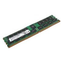 Lenovo - DDR4 - module - 32 GB - DIMM 288-pin / PC4-25600 - registered