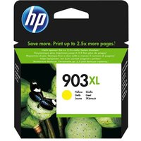HP 903XL - High Yield - yellow - original - ink cartridge