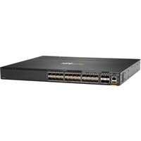 HPE Aruba 6300M - switch - 24 ports - Managed - rack-mountable