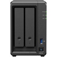 Synology Backup-System DP320 2bay