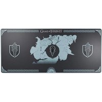 LEXIP X TSUME GOT NIGHT KING Mouse Pad
