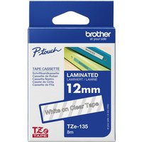 Click to view product details and reviews for Brother Tze 135 Laminated Tape 1 Cassettes Roll 12 Cm X 8 M. Click to view product details and reviews for Brother Tze 135 Laminated Tape 1 Cassettes Roll 12 Cm X 8 M.