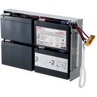 APC Replacement Battery Cartridge 24