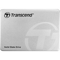 SSD 120GB Transcend 2,5" (6.3cm) SSD220S, SATA3
